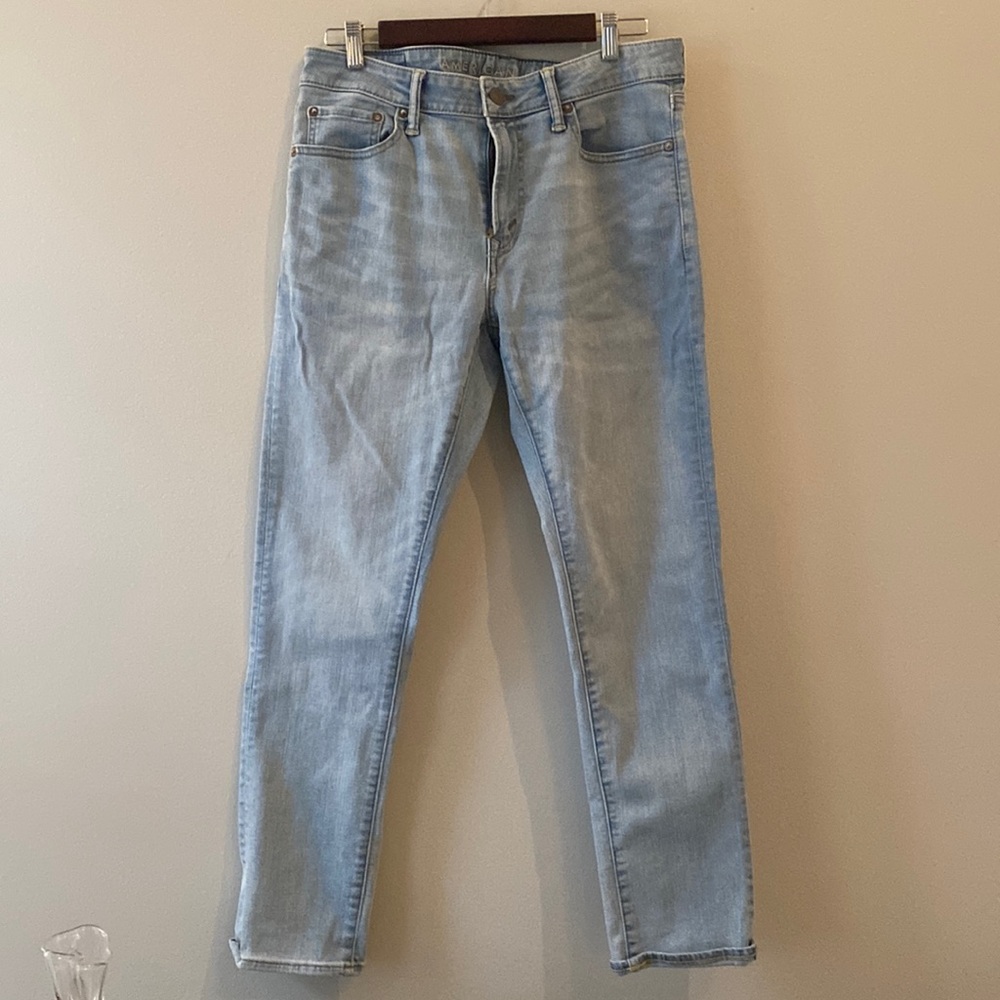 American Eagle Slim Jeans